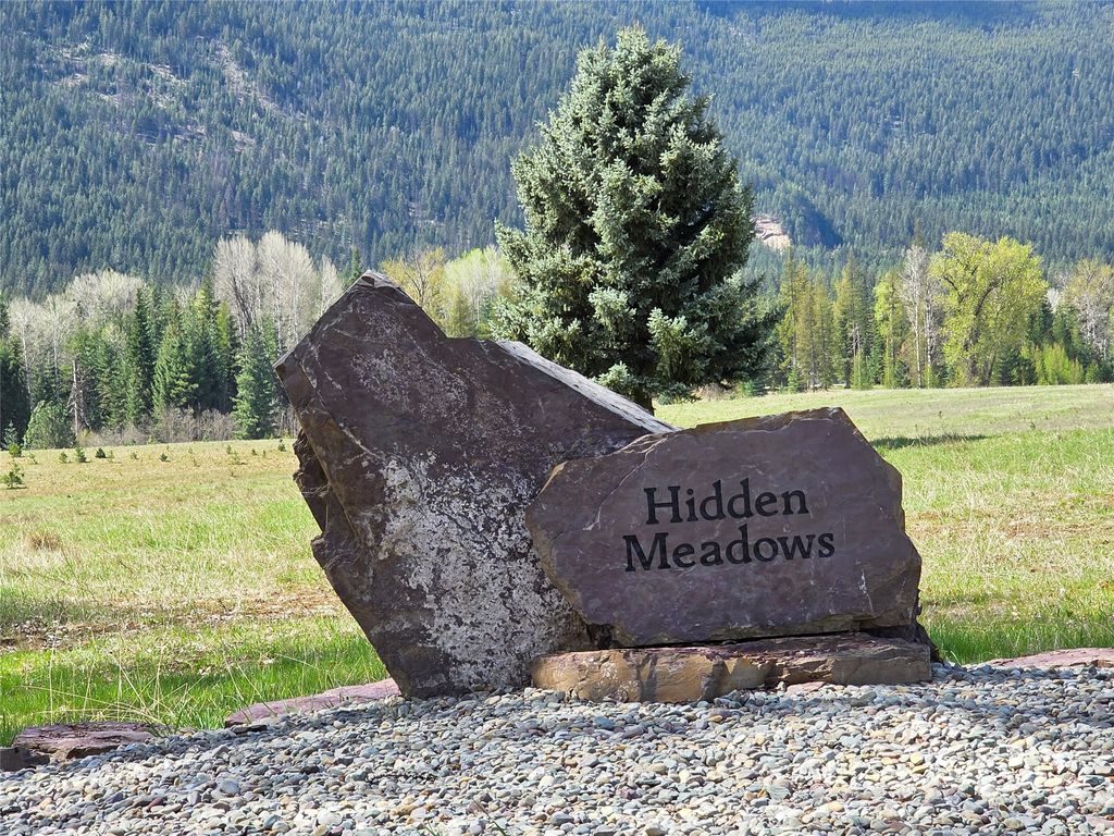 Photo of 7 Hidden Meadows Way, Trout Creek, MT 59874 (MLS # 30069626)