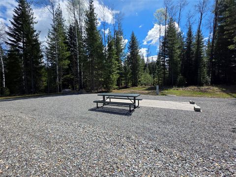 Tiny photo for 7 Hidden Meadows Way, Trout Creek, MT 59874 (MLS # 30069626)