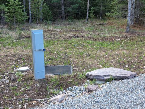 Tiny photo for 7 Hidden Meadows Way, Trout Creek, MT 59874 (MLS # 30069626)