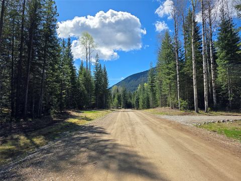 Tiny photo for 7 Hidden Meadows Way, Trout Creek, MT 59874 (MLS # 30069626)