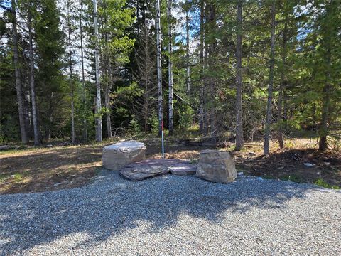 Tiny photo for 7 Hidden Meadows Way, Trout Creek, MT 59874 (MLS # 30069626)