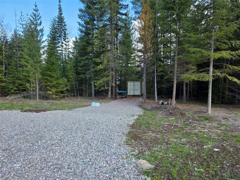 Tiny photo for 7 Hidden Meadows Way, Trout Creek, MT 59874 (MLS # 30069626)