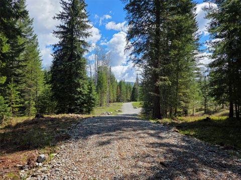 Tiny photo for 7 Hidden Meadows Way, Trout Creek, MT 59874 (MLS # 30069626)