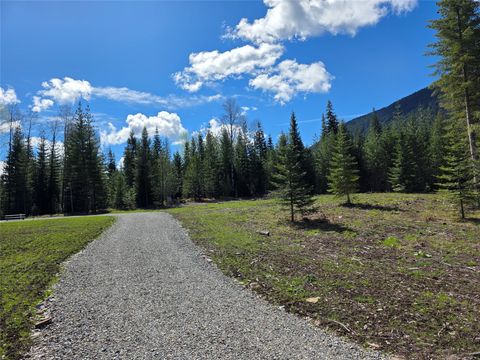 Tiny photo for 7 Hidden Meadows Way, Trout Creek, MT 59874 (MLS # 30069626)