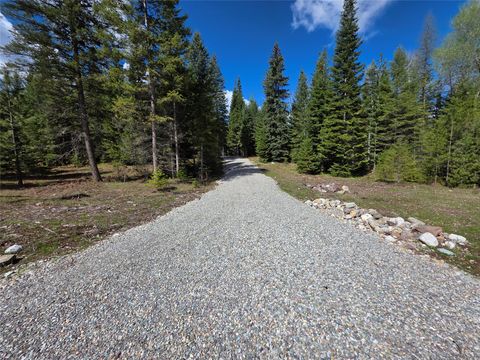Tiny photo for 7 Hidden Meadows Way, Trout Creek, MT 59874 (MLS # 30069626)