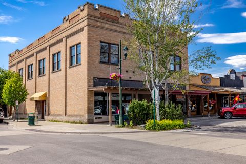 240 Central Avenue Whitefish MT 59937