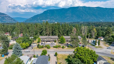 1605 & 1629 4th Avenue W Columbia Falls MT 59912