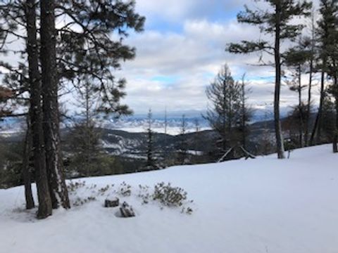 nhn Clark Hinchwood Road Plains MT 59859