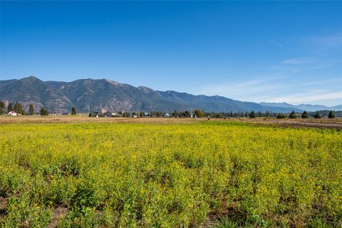 Photo of 2049 Homestead Trail, Columbia Falls, MT 59912 (MLS # 30058435)