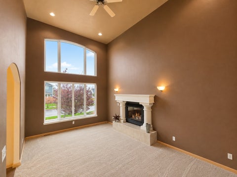 Tiny photo for 1300 Beargrass Drive, Great Falls, MT 59404 (MLS # 30077129)