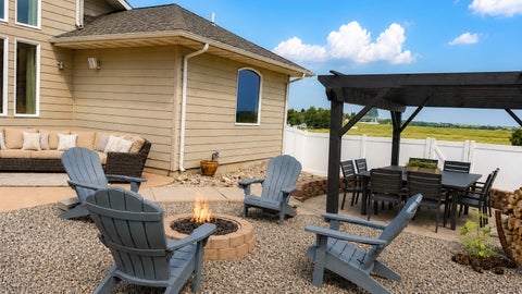 Tiny photo for 1300 Beargrass Drive, Great Falls, MT 59404 (MLS # 30077129)