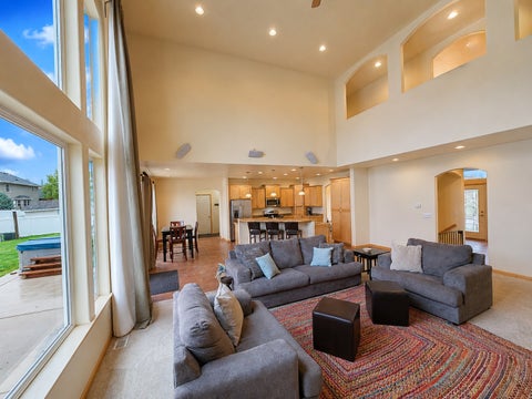 Tiny photo for 1300 Beargrass Drive, Great Falls, MT 59404 (MLS # 30077129)