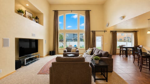 Tiny photo for 1300 Beargrass Drive, Great Falls, MT 59404 (MLS # 30077129)