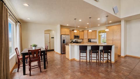 Tiny photo for 1300 Beargrass Drive, Great Falls, MT 59404 (MLS # 30077129)