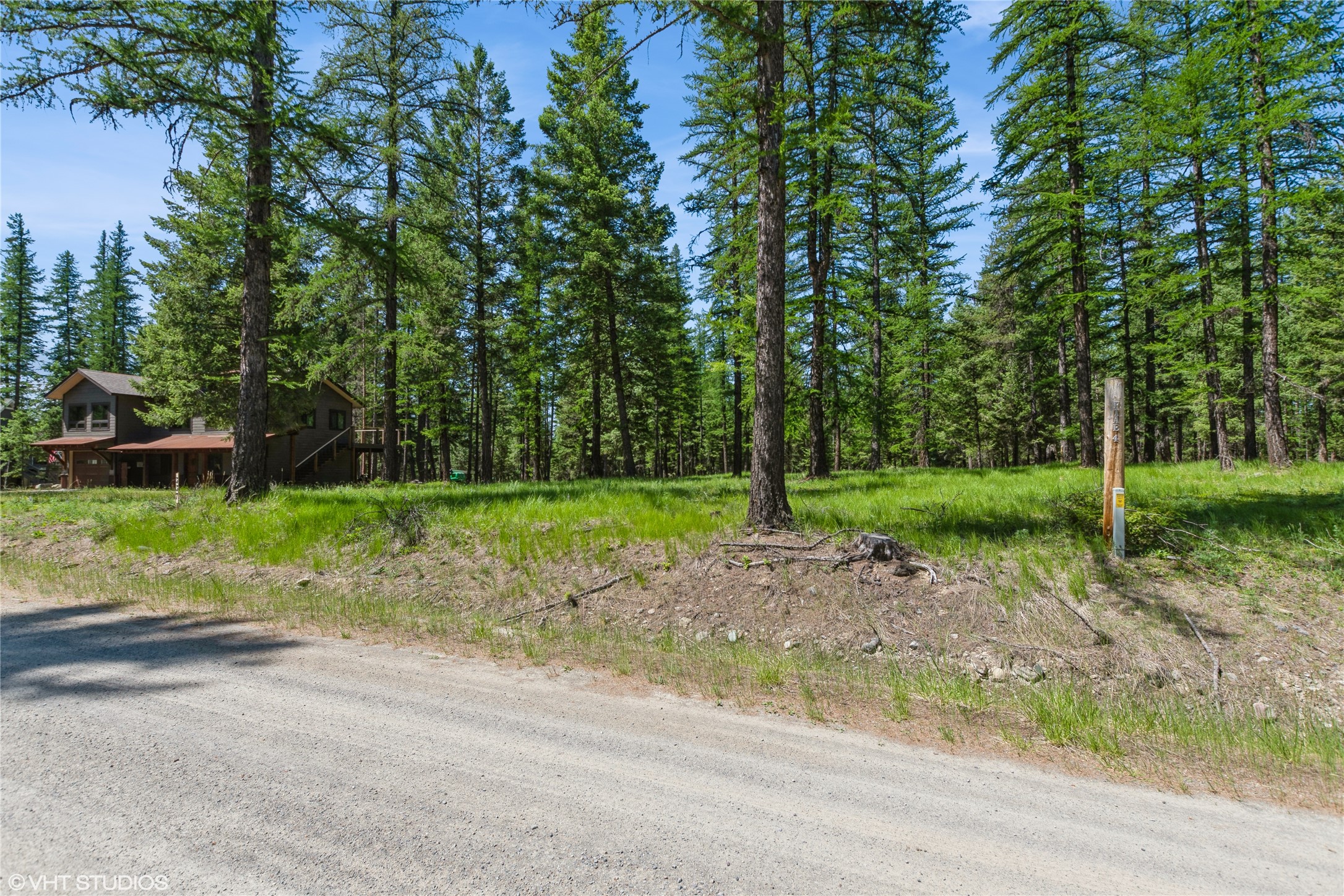 337 Forest Loop