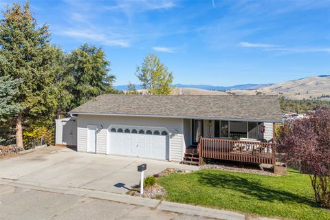 Photo of 333 Cap De Villa, Lolo, MT 59847 (MLS # 30059868)