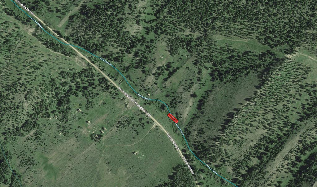 Photo of NHN Castle Town, White Sulphur Springs, MT 59645 (MLS # 30068355)