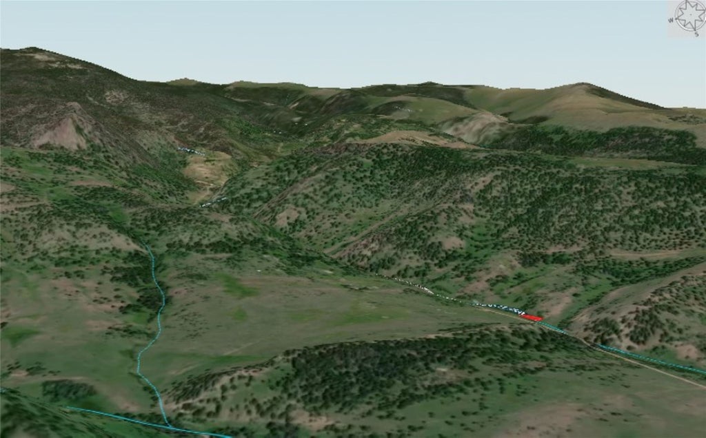 Photo of NHN Castle Town, White Sulphur Springs, MT 59645 (MLS # 30068355)