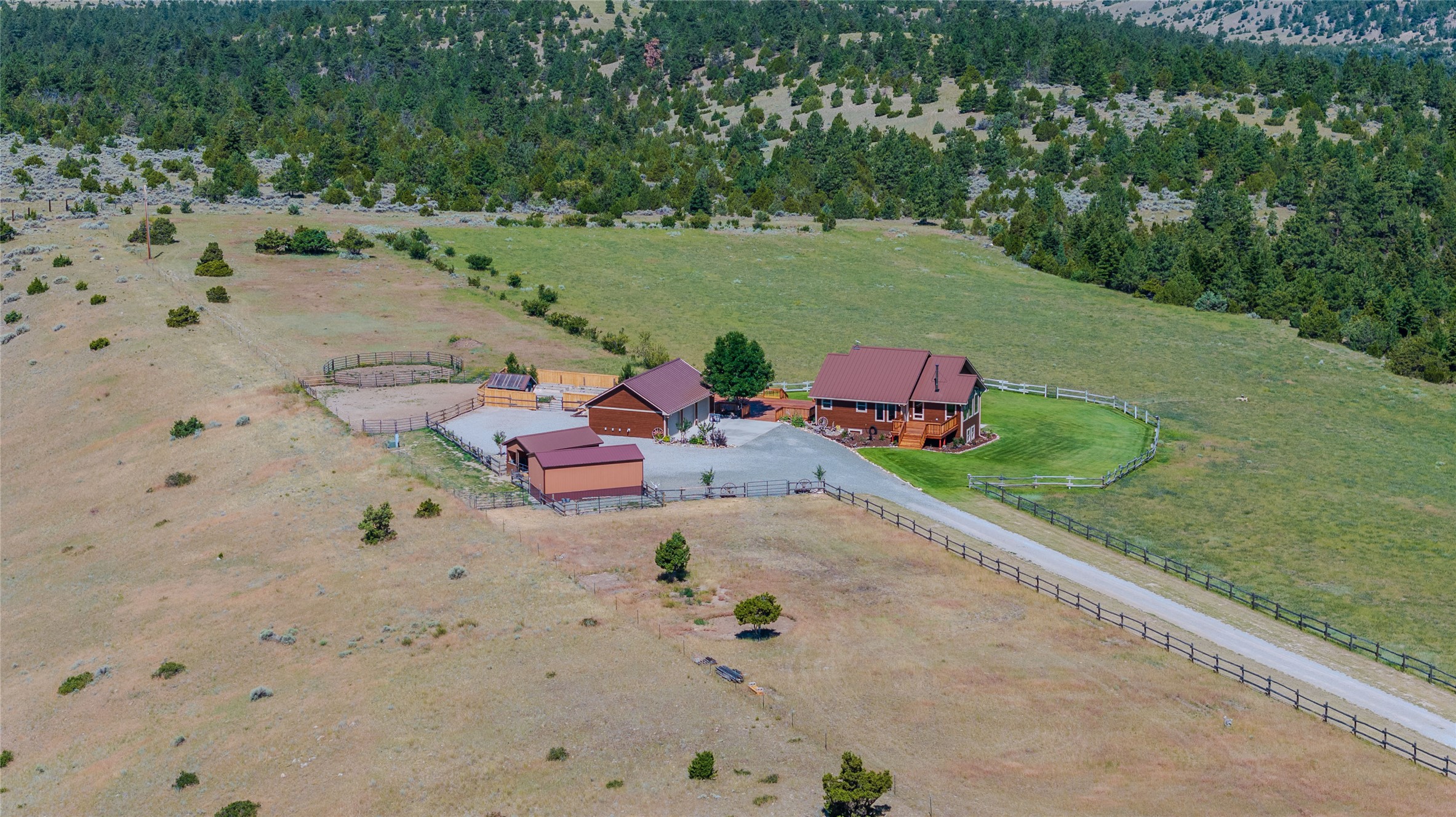 83 Big Country Drive