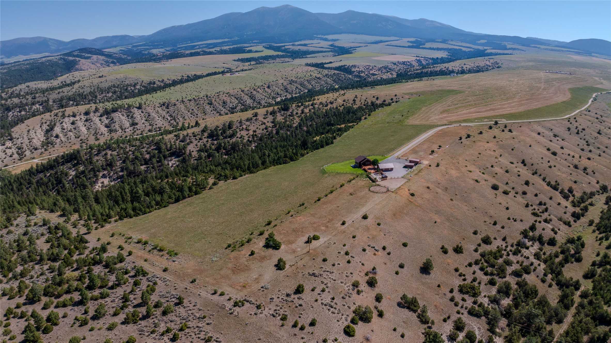 83 Big Country Drive