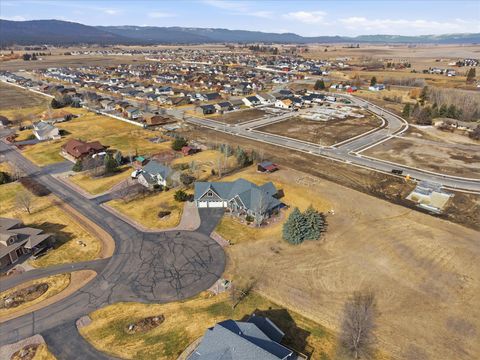 Tiny photo for 200 Aspen Loop, Kalispell, MT 59901 (MLS # 30066059)