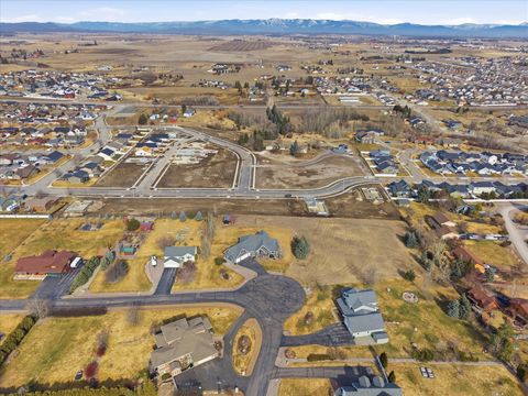 Tiny photo for 200 Aspen Loop, Kalispell, MT 59901 (MLS # 30066059)