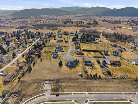 Tiny photo for 200 Aspen Loop, Kalispell, MT 59901 (MLS # 30066059)