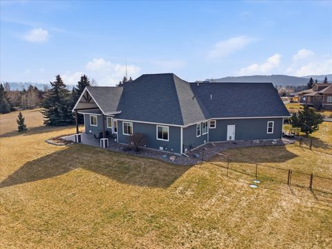 Tiny photo for 200 Aspen Loop, Kalispell, MT 59901 (MLS # 30066059)