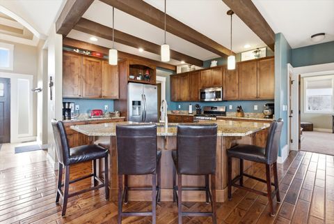 Tiny photo for 200 Aspen Loop, Kalispell, MT 59901 (MLS # 30066059)