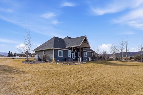 Tiny photo for 200 Aspen Loop, Kalispell, MT 59901 (MLS # 30066059)