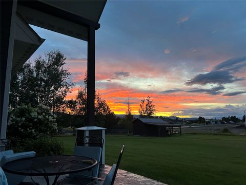 Tiny photo for 200 Aspen Loop, Kalispell, MT 59901 (MLS # 30066059)