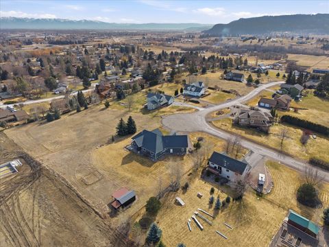 Tiny photo for 200 Aspen Loop, Kalispell, MT 59901 (MLS # 30066059)