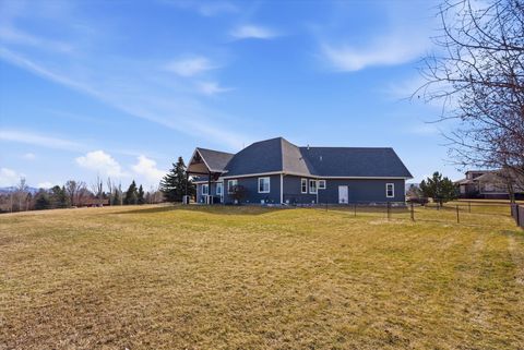 Tiny photo for 200 Aspen Loop, Kalispell, MT 59901 (MLS # 30066059)