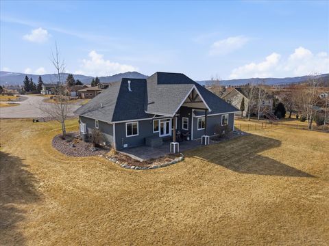 Tiny photo for 200 Aspen Loop, Kalispell, MT 59901 (MLS # 30066059)