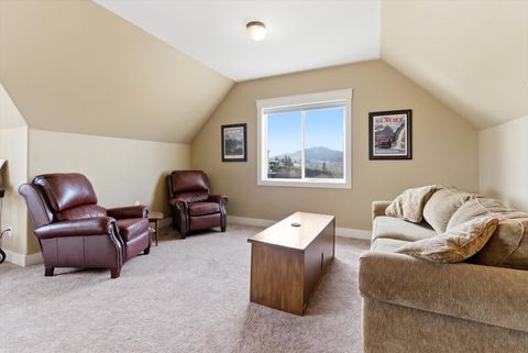 Tiny photo for 200 Aspen Loop, Kalispell, MT 59901 (MLS # 30066059)