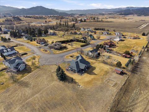 Tiny photo for 200 Aspen Loop, Kalispell, MT 59901 (MLS # 30066059)