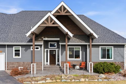 Tiny photo for 200 Aspen Loop, Kalispell, MT 59901 (MLS # 30066059)