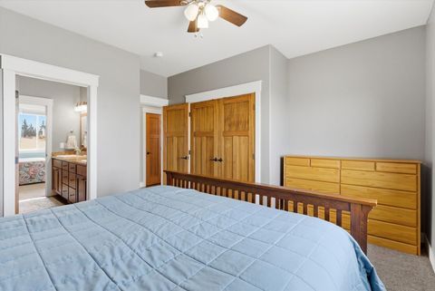 Tiny photo for 200 Aspen Loop, Kalispell, MT 59901 (MLS # 30066059)