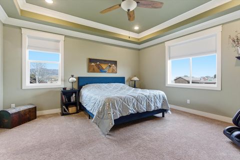Tiny photo for 200 Aspen Loop, Kalispell, MT 59901 (MLS # 30066059)