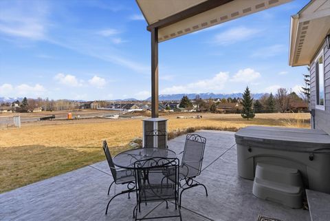 Tiny photo for 200 Aspen Loop, Kalispell, MT 59901 (MLS # 30066059)