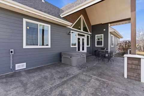 Tiny photo for 200 Aspen Loop, Kalispell, MT 59901 (MLS # 30066059)