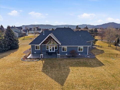 Tiny photo for 200 Aspen Loop, Kalispell, MT 59901 (MLS # 30066059)