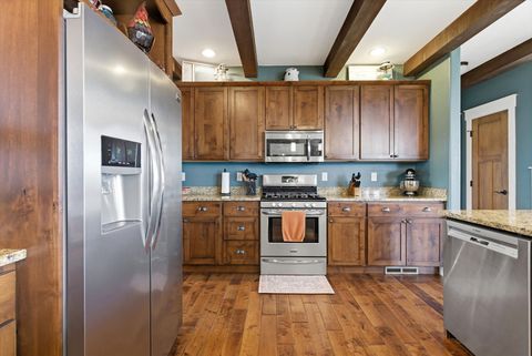 Tiny photo for 200 Aspen Loop, Kalispell, MT 59901 (MLS # 30066059)