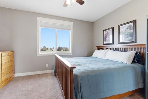 Tiny photo for 200 Aspen Loop, Kalispell, MT 59901 (MLS # 30066059)