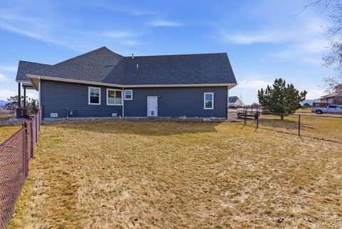 Tiny photo for 200 Aspen Loop, Kalispell, MT 59901 (MLS # 30066059)