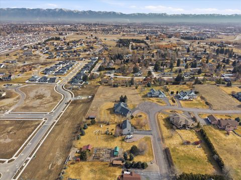 Tiny photo for 200 Aspen Loop, Kalispell, MT 59901 (MLS # 30066059)