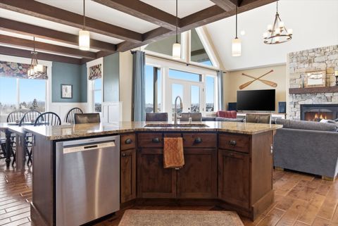 Tiny photo for 200 Aspen Loop, Kalispell, MT 59901 (MLS # 30066059)