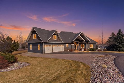 Photo of 200 Aspen Loop, Kalispell, MT 59901 (MLS # 30066059)