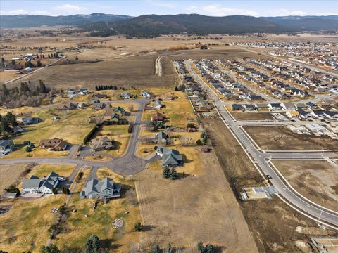 Tiny photo for 200 Aspen Loop, Kalispell, MT 59901 (MLS # 30066059)