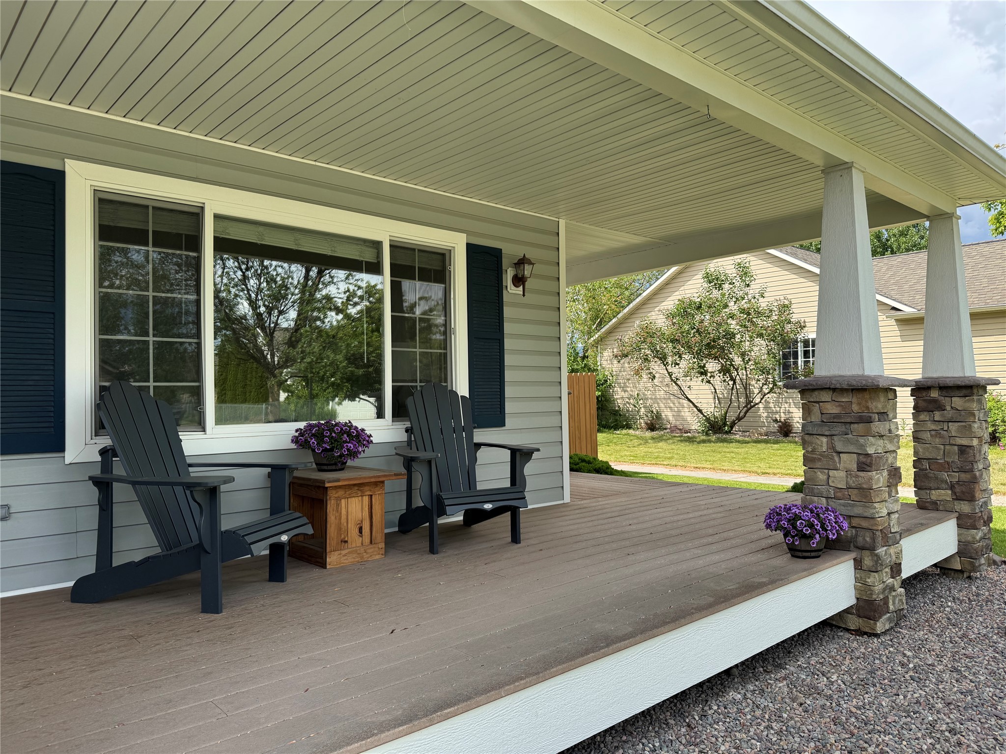 3827 Lancaster Road
